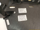 Porsche Cayenne Center Dashboard Radio Bezel Trim-11