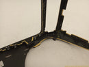 Porsche Cayenne Center Dashboard Radio Bezel Trim-12