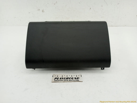Porsche Cayenne Glove Box