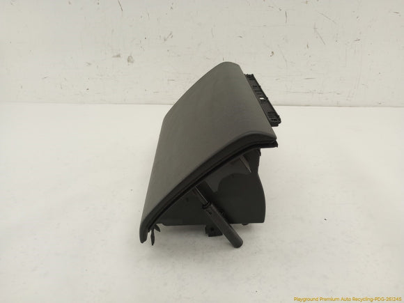 Porsche Cayenne Glove Box