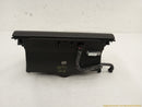 Porsche Cayenne Glove Box-4