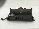 Porsche Cayenne Glove Box-8