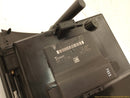 Porsche Cayenne Glove Box-11