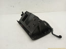 Porsche Cayenne Glove Box-12