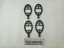 Jaguar XK Set Of Tire Pressure Monitoring System Antennas-1