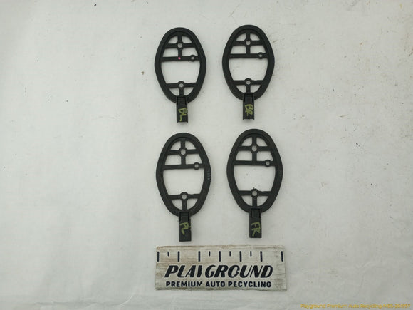 Jaguar XK Set Of Tire Pressure Monitoring System Antennas