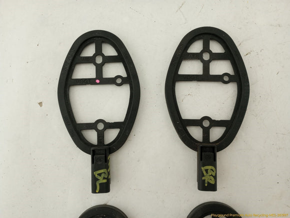 Jaguar XK Set Of Tire Pressure Monitoring System Antennas