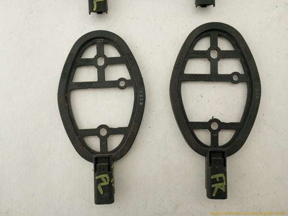 Jaguar XK Set Of Tire Pressure Monitoring System Antennas