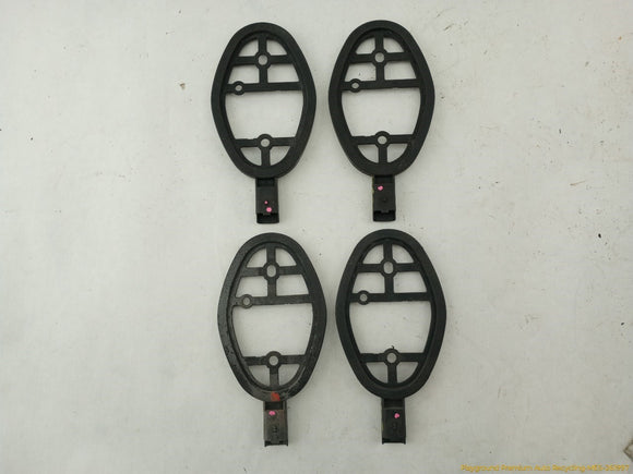 Jaguar XK Set Of Tire Pressure Monitoring System Antennas