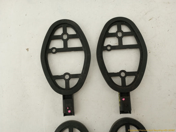 Jaguar XK Set Of Tire Pressure Monitoring System Antennas