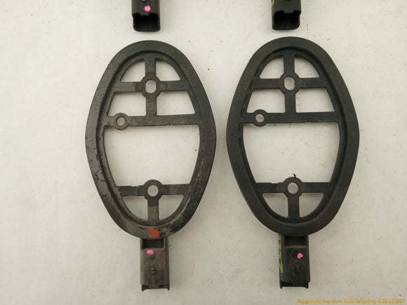 Jaguar XK Set Of Tire Pressure Monitoring System Antennas