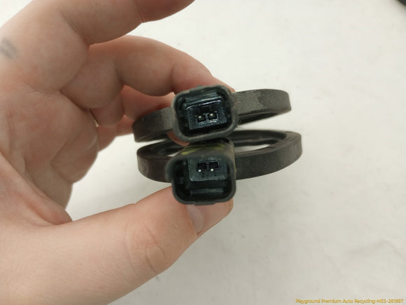 Jaguar XK Set Of Tire Pressure Monitoring System Antennas