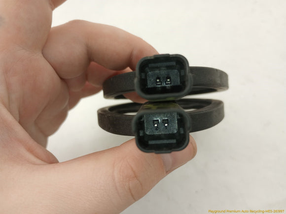 Jaguar XK Set Of Tire Pressure Monitoring System Antennas