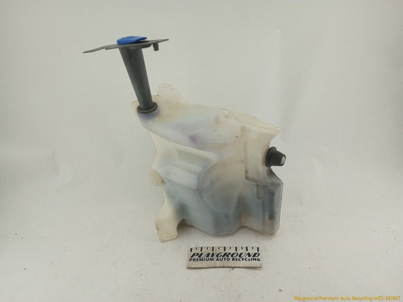 Jaguar XK Windshield Washer Reservoir