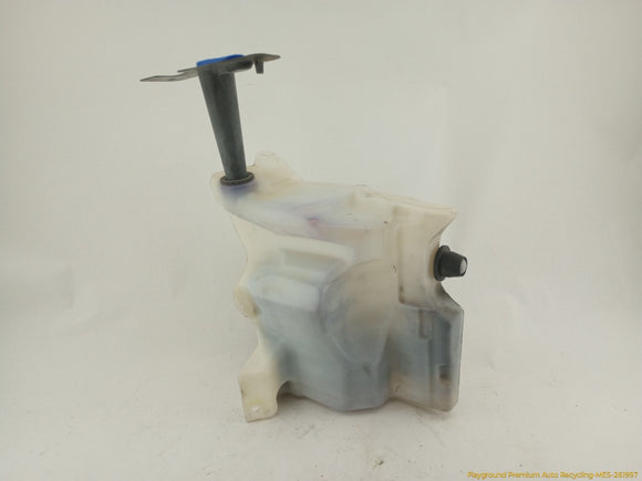 Jaguar XK Windshield Washer Reservoir