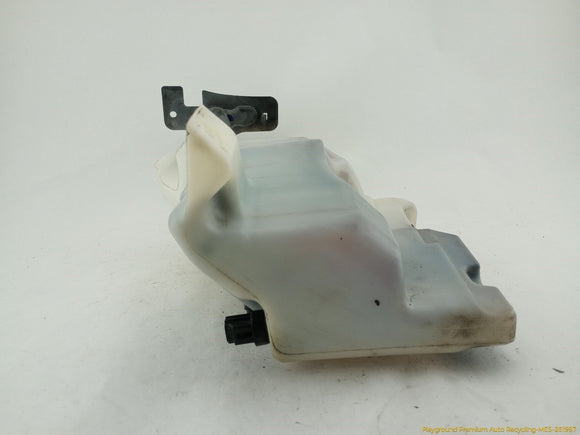 Jaguar XK Windshield Washer Reservoir