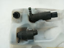 Jaguar XK Windshield Washer Reservoir-9