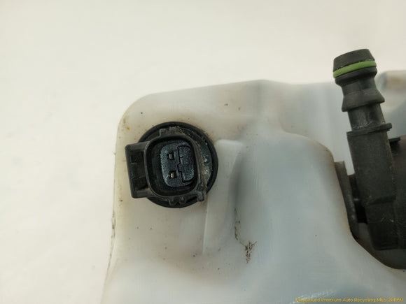 Jaguar XK Windshield Washer Reservoir
