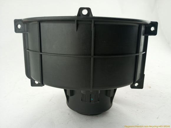 Porsche Cayenne Front Blower Motor