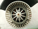 Porsche Cayenne Front Blower Motor-9