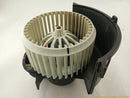 Porsche Cayenne Front Blower Motor-11