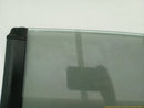 Jaguar XK Passenger Right Rear Quarter Window Glass-5