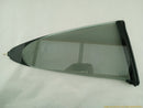 Jaguar XK Passenger Right Rear Quarter Window Glass-6