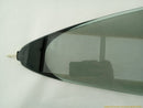 Jaguar XK Passenger Right Rear Quarter Window Glass-7