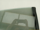 Jaguar XK Passenger Right Rear Quarter Window Glass-9