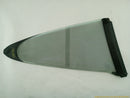 Jaguar XK Driver Left Rear Quarter Window Glass-2