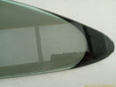 Jaguar XK Driver Left Rear Quarter Window Glass-4