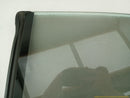 Jaguar XK Driver Left Rear Quarter Window Glass-5