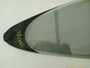 Jaguar XK Driver Left Rear Quarter Window Glass-6