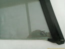 Jaguar XK Driver Left Rear Quarter Window Glass-7