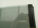Jaguar XK Driver Left Rear Quarter Window Glass-8