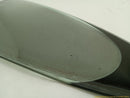 Jaguar XK Driver Left Rear Quarter Window Glass-12