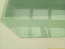Chrysler Crossfire Driver Left Front Door Window Glass-2