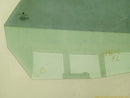 Chrysler Crossfire Driver Left Front Door Window Glass-7