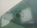 Chrysler Crossfire Driver Left Front Door Window Glass-12