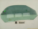 Chrysler Crossfire Passenger Right Front Door Window Glass-1