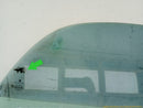 Chrysler Crossfire Passenger Right Front Door Window Glass-3