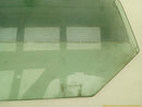 Chrysler Crossfire Passenger Right Front Door Window Glass-5