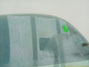 Chrysler Crossfire Passenger Right Front Door Window Glass-10