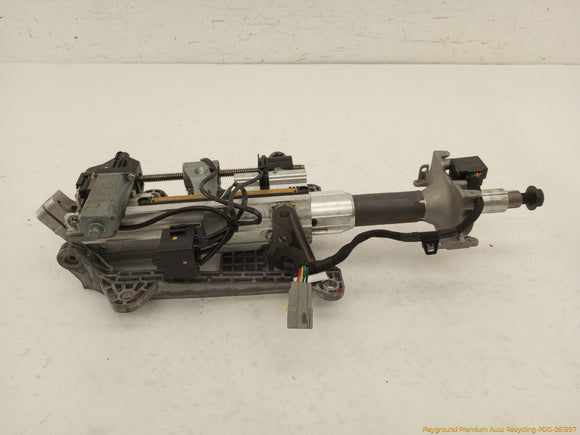 Jaguar XK Steering Column