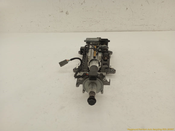 Jaguar XK Steering Column