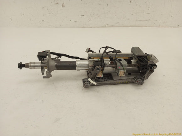 Jaguar XK Steering Column