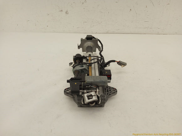Jaguar XK Steering Column