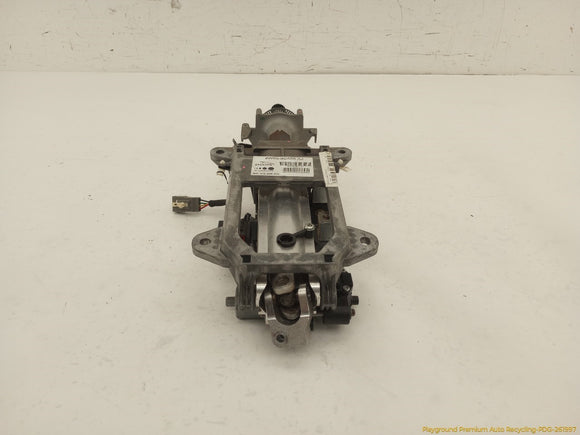 Jaguar XK Steering Column