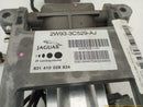 Jaguar XK Steering Column-9