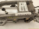 Jaguar XK Steering Column-10